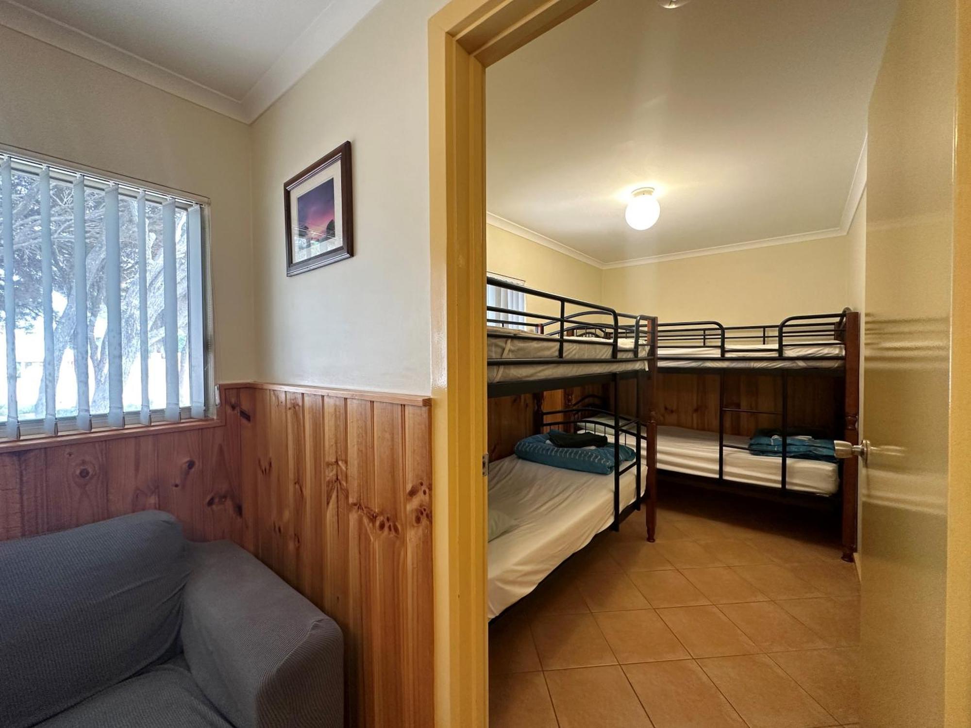 Ceduna Shelly Beach Caravan Park מראה חיצוני תמונה