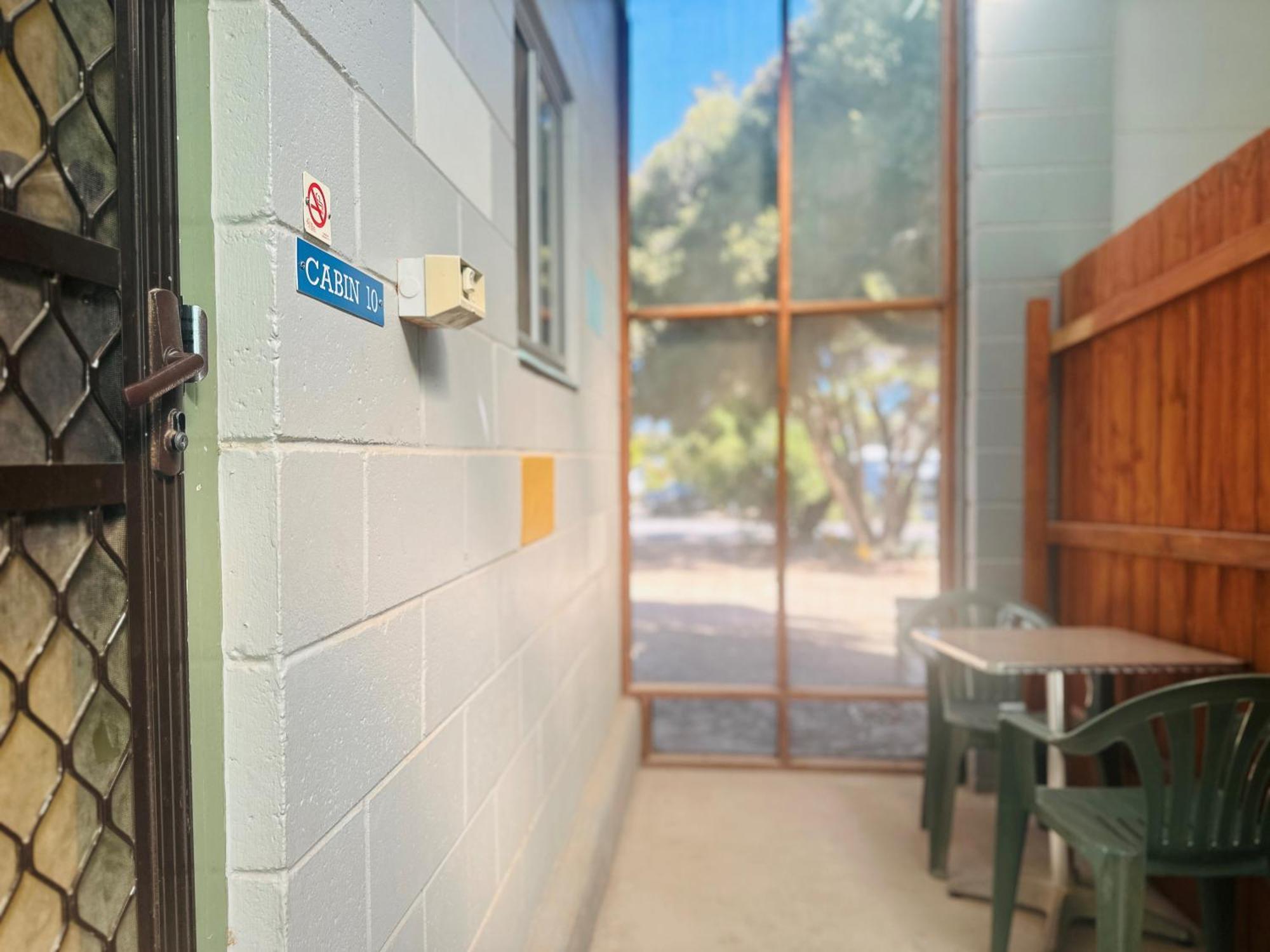 Ceduna Shelly Beach Caravan Park מראה חיצוני תמונה