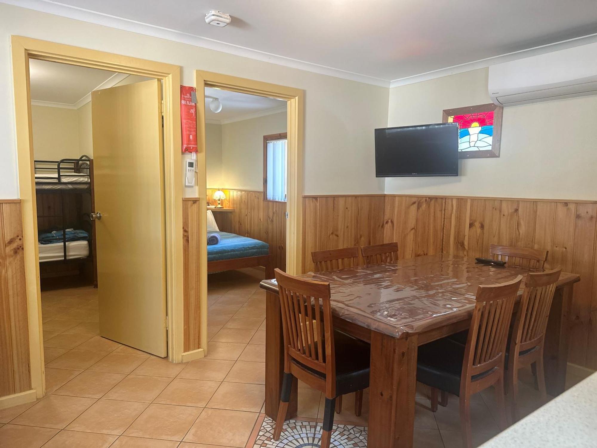 Ceduna Shelly Beach Caravan Park מראה חיצוני תמונה