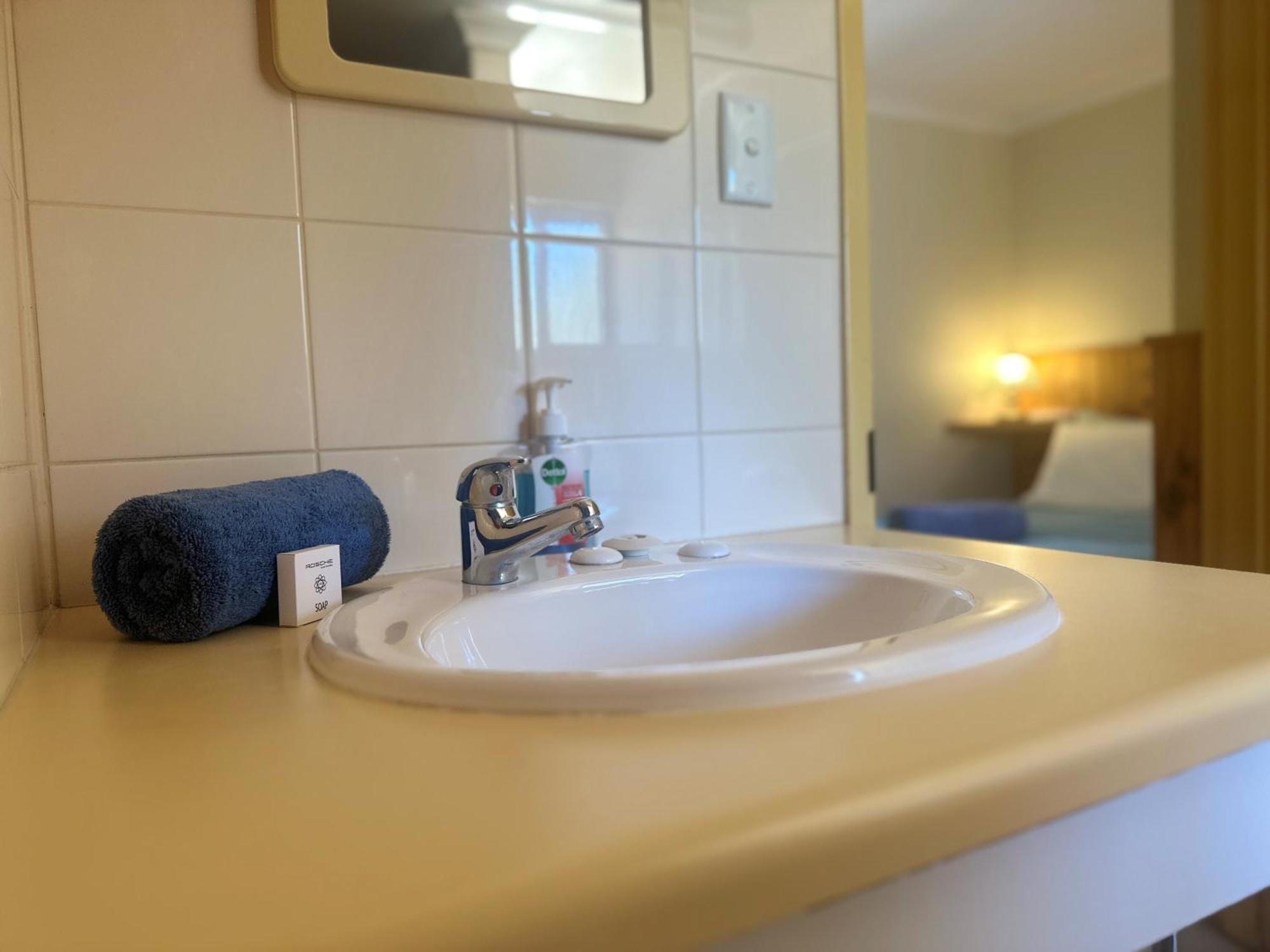 Ceduna Shelly Beach Caravan Park מראה חיצוני תמונה