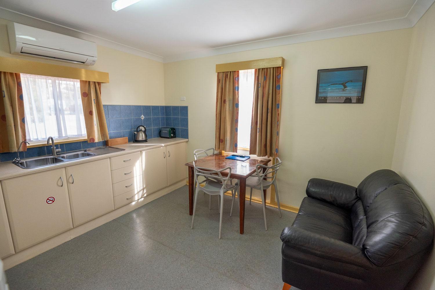 Ceduna Shelly Beach Caravan Park מראה חיצוני תמונה