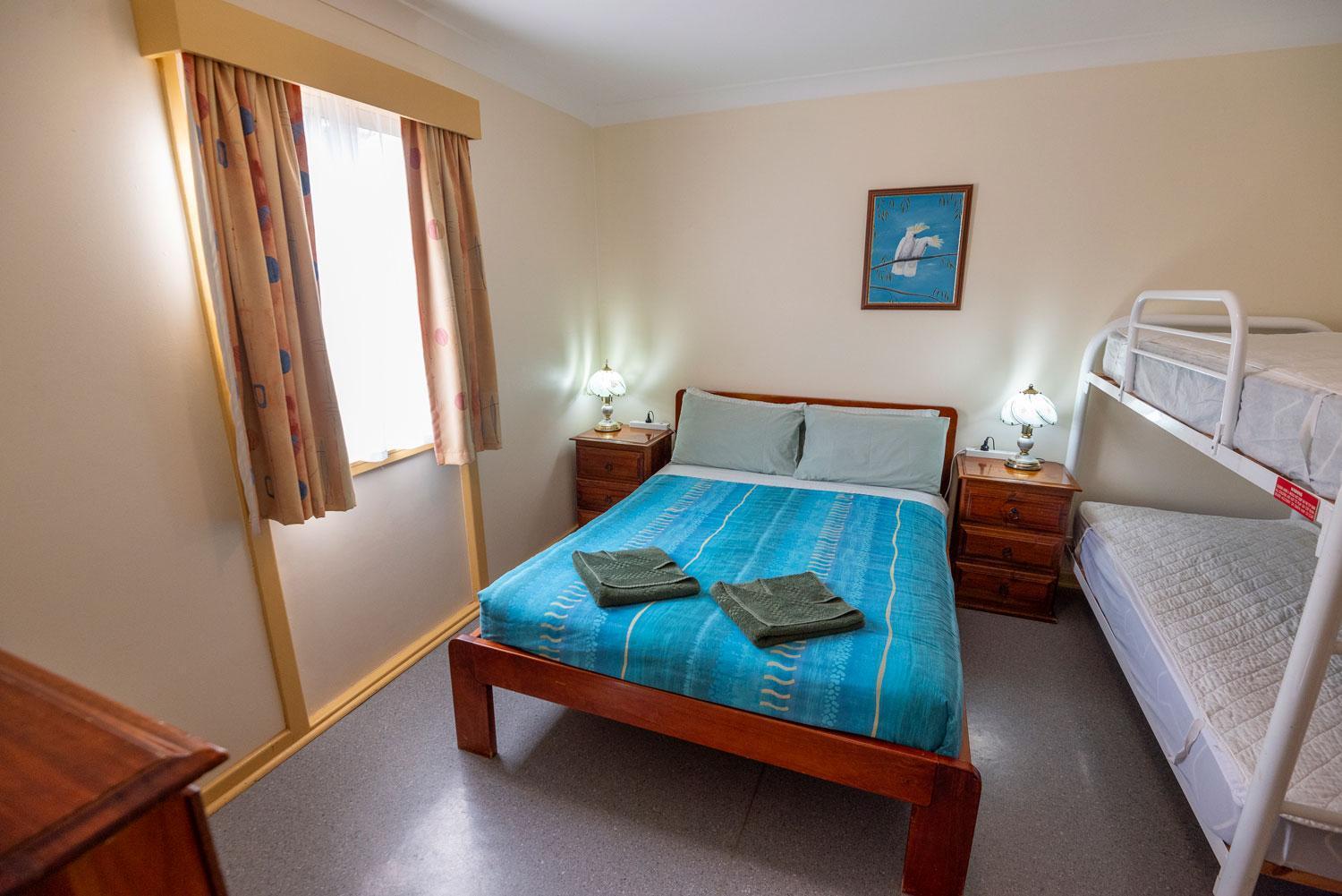 Ceduna Shelly Beach Caravan Park מראה חיצוני תמונה