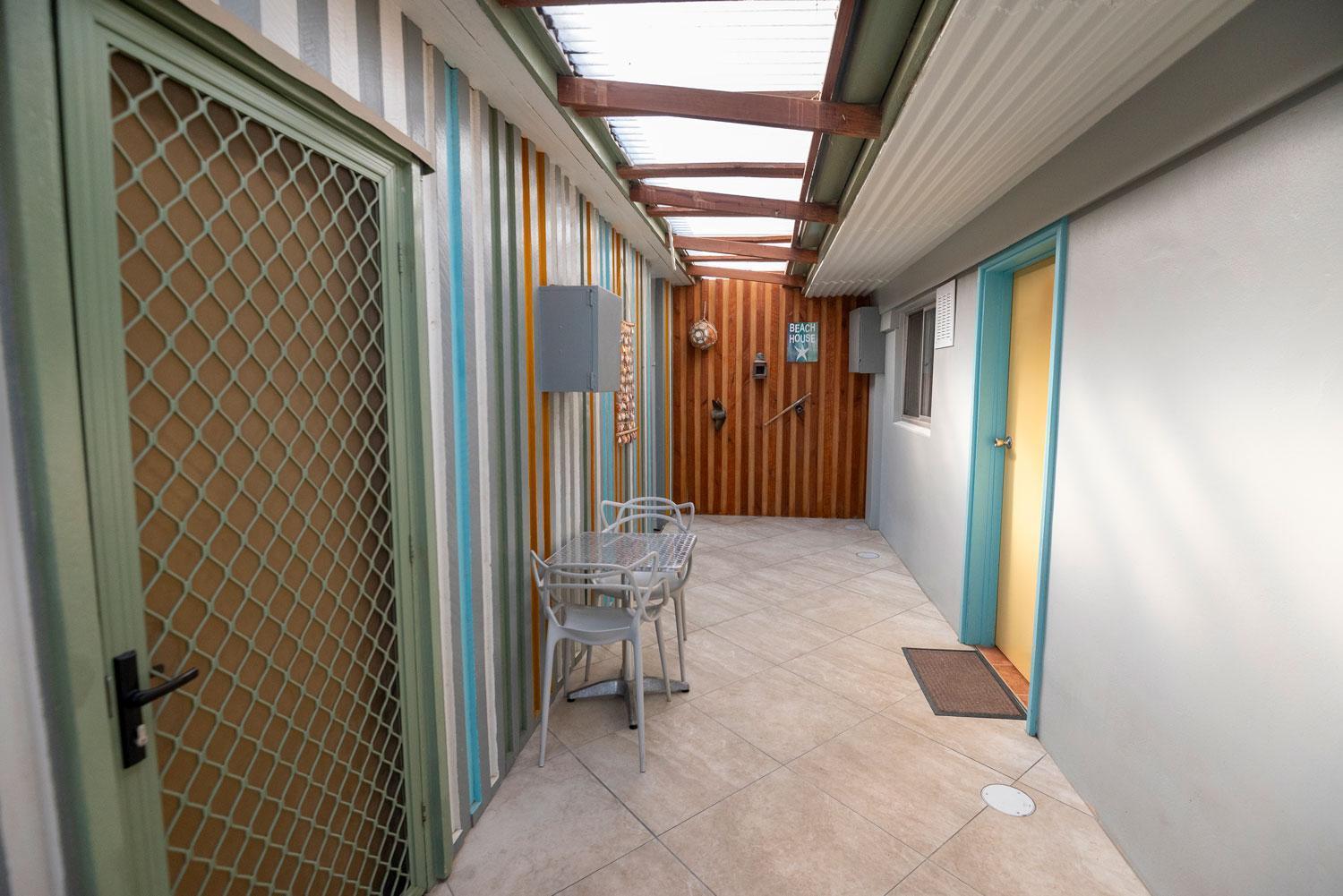 Ceduna Shelly Beach Caravan Park מראה חיצוני תמונה