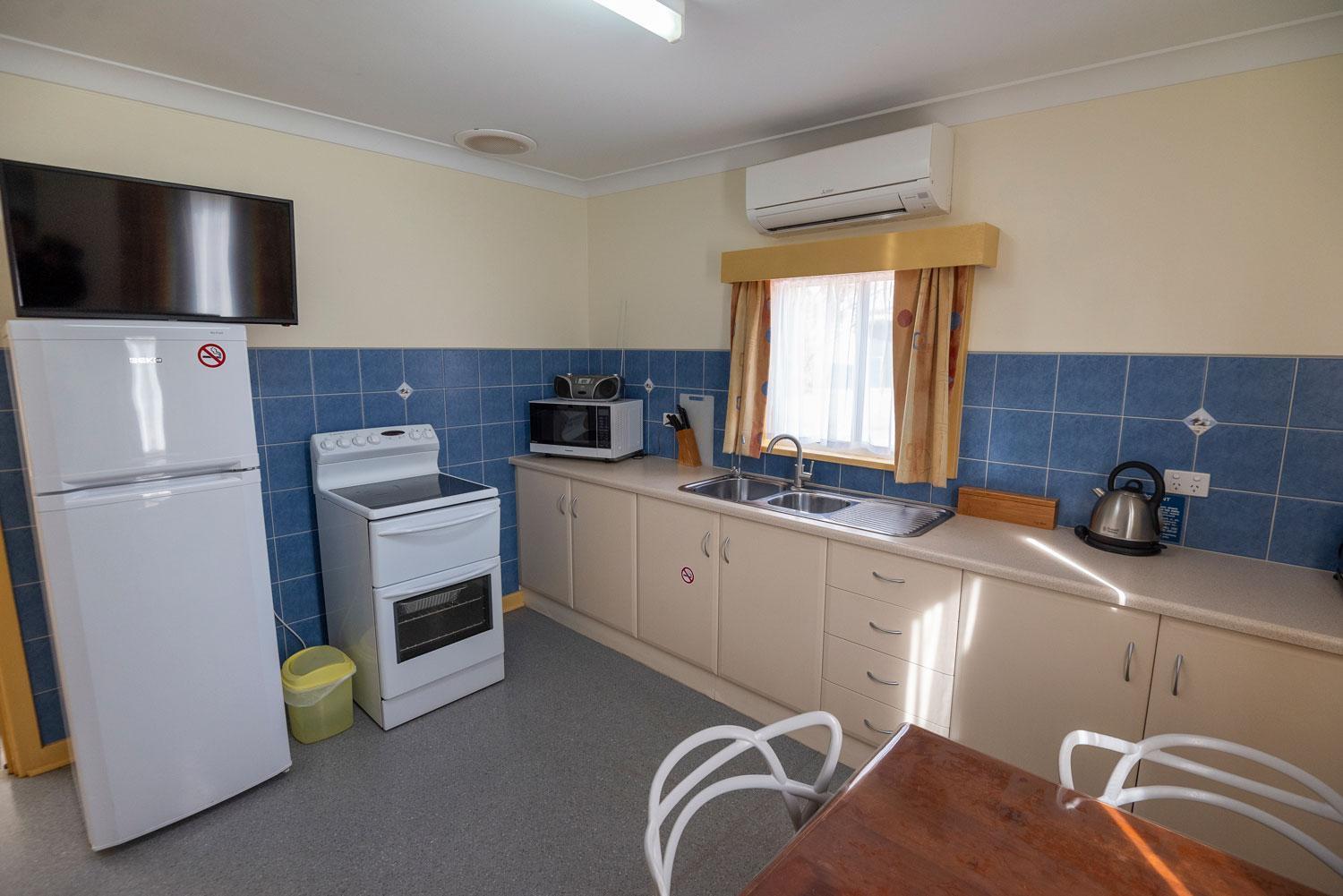 Ceduna Shelly Beach Caravan Park מראה חיצוני תמונה