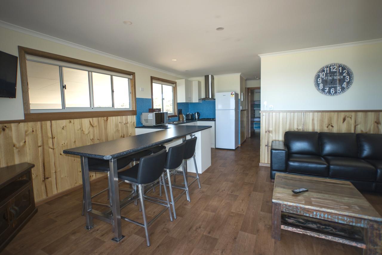 Ceduna Shelly Beach Caravan Park מראה חיצוני תמונה