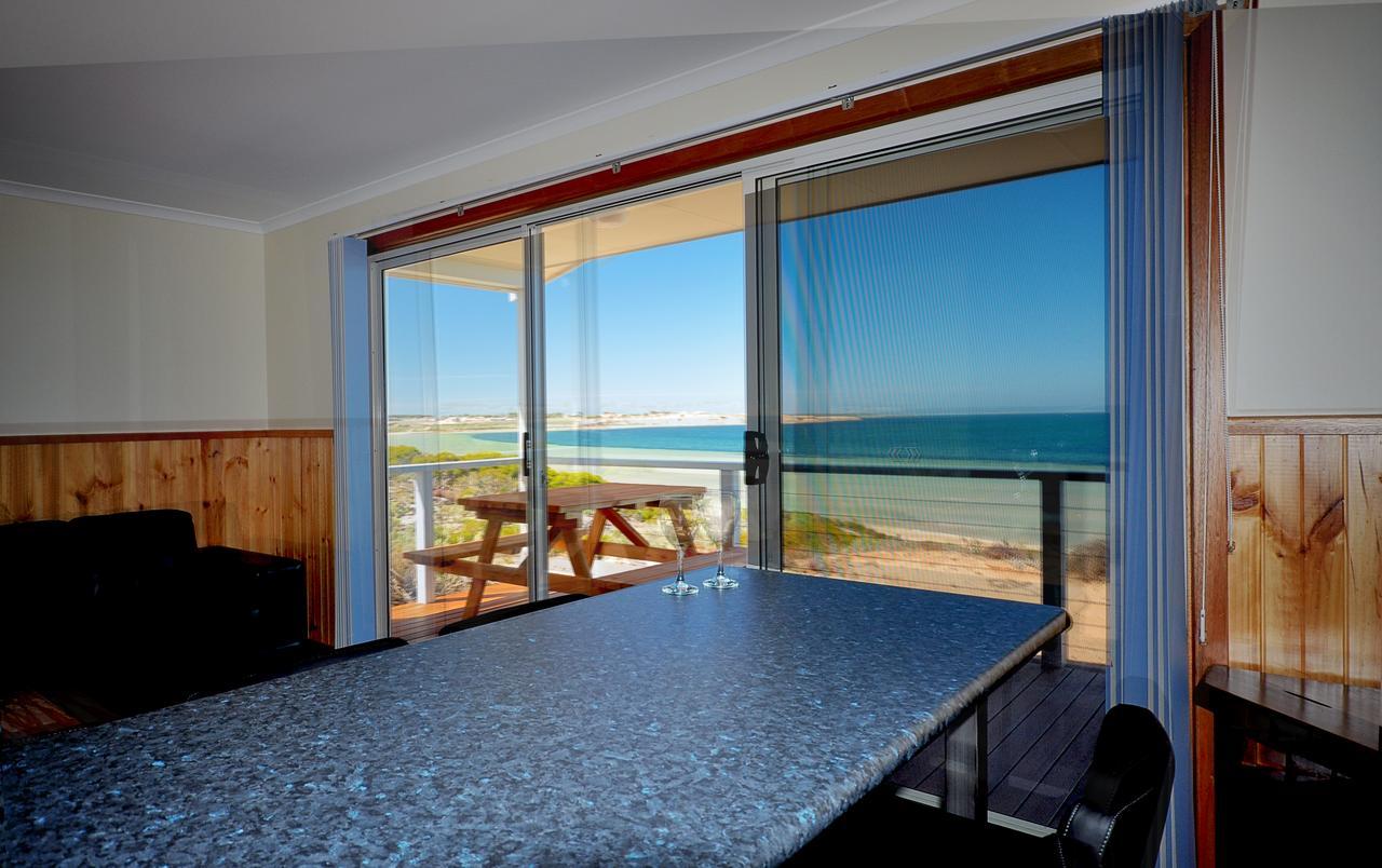 Ceduna Shelly Beach Caravan Park מראה חיצוני תמונה