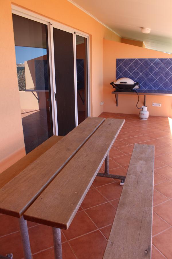 Ceduna Shelly Beach Caravan Park חדר תמונה