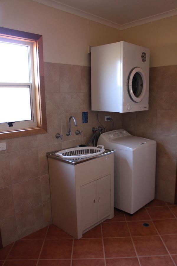 Ceduna Shelly Beach Caravan Park מראה חיצוני תמונה