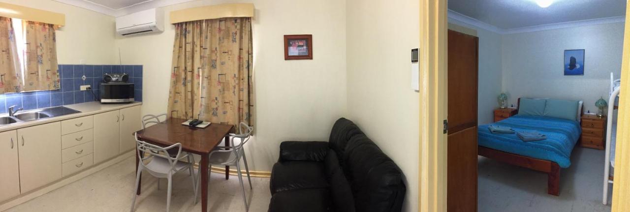 Ceduna Shelly Beach Caravan Park מראה חיצוני תמונה