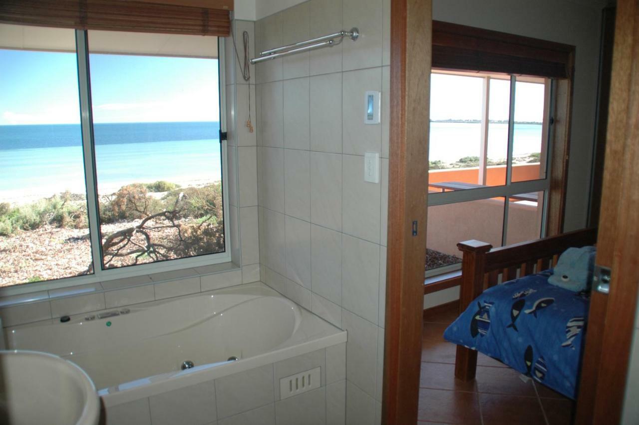 Ceduna Shelly Beach Caravan Park מראה חיצוני תמונה