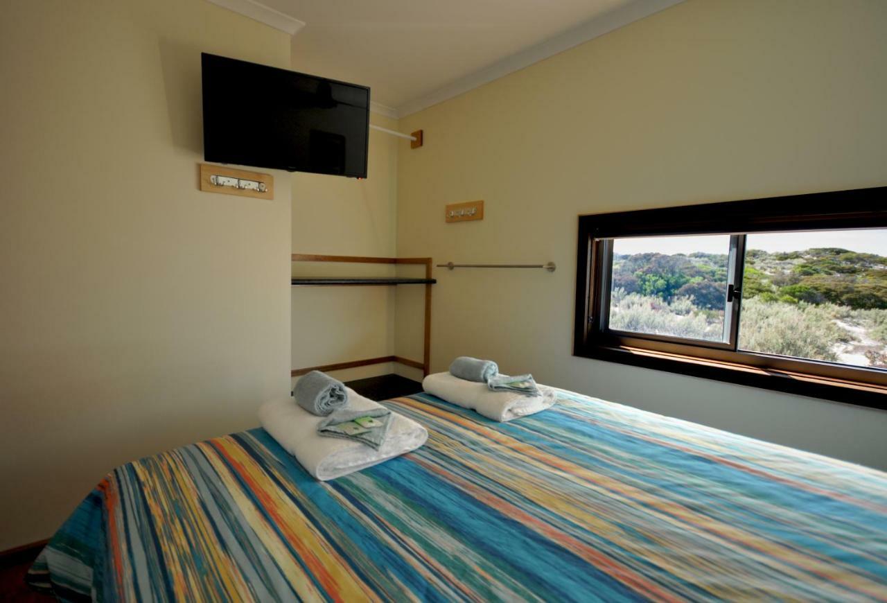 Ceduna Shelly Beach Caravan Park מראה חיצוני תמונה