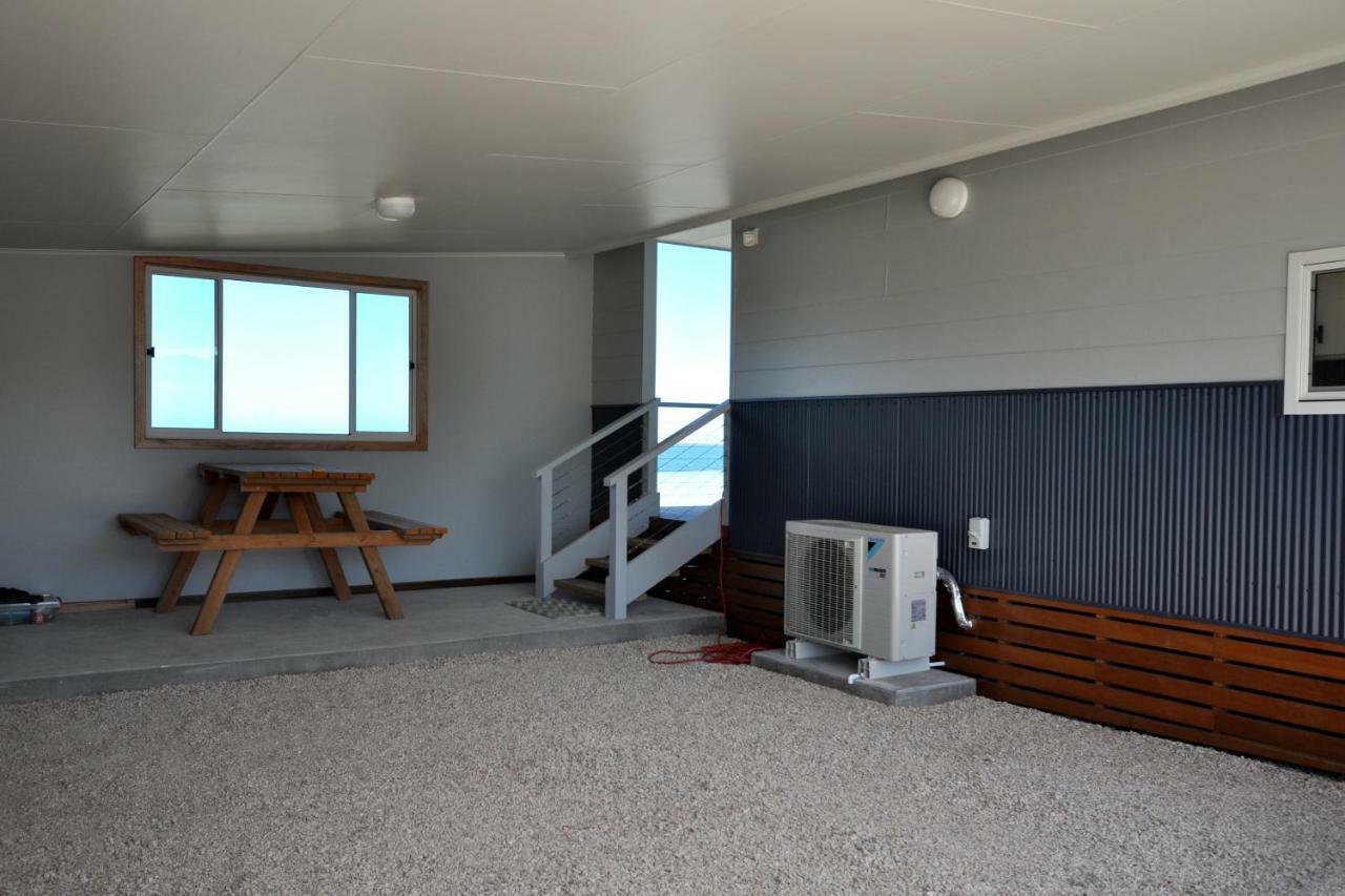 Ceduna Shelly Beach Caravan Park מראה חיצוני תמונה