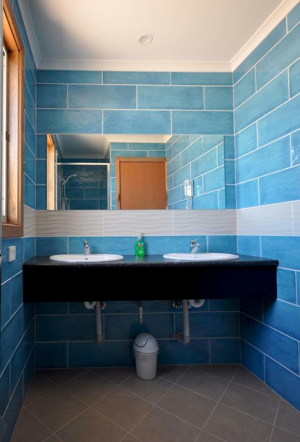 Ceduna Shelly Beach Caravan Park מראה חיצוני תמונה