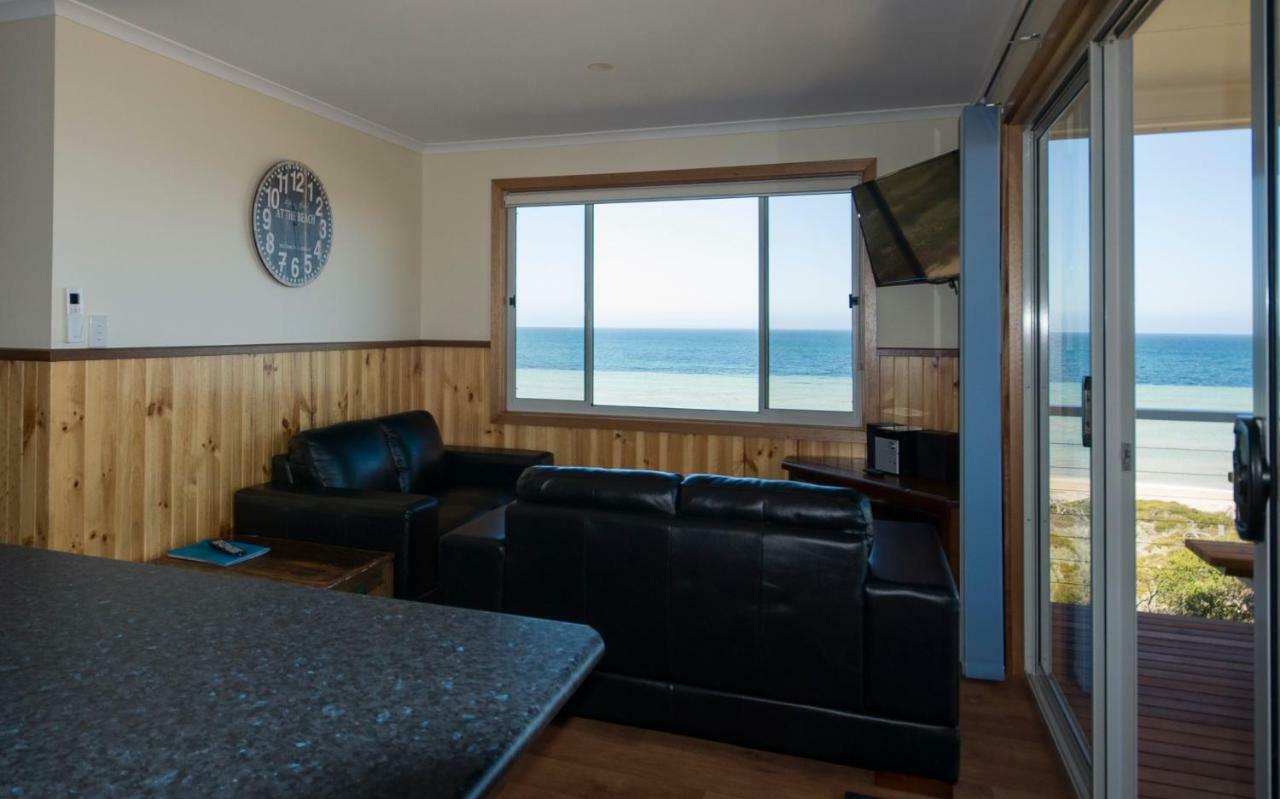 Ceduna Shelly Beach Caravan Park מראה חיצוני תמונה