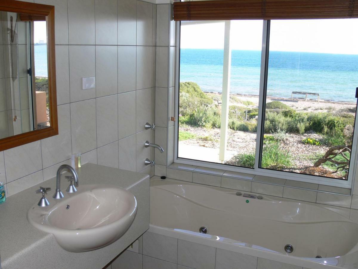Ceduna Shelly Beach Caravan Park מראה חיצוני תמונה